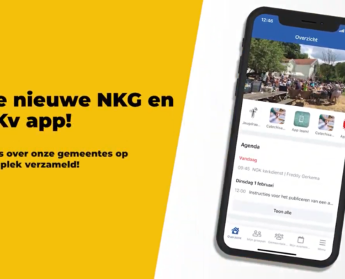 gemeente app