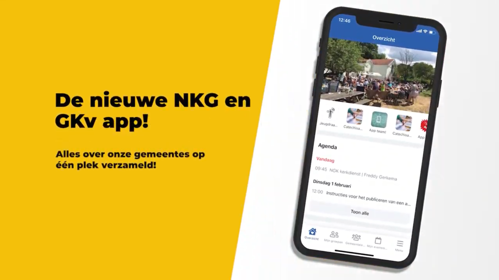 gemeente app