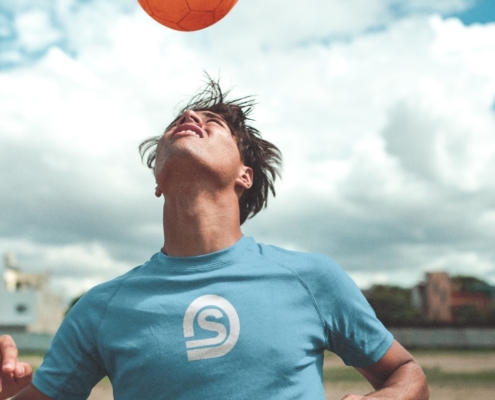 gratis training scipio app