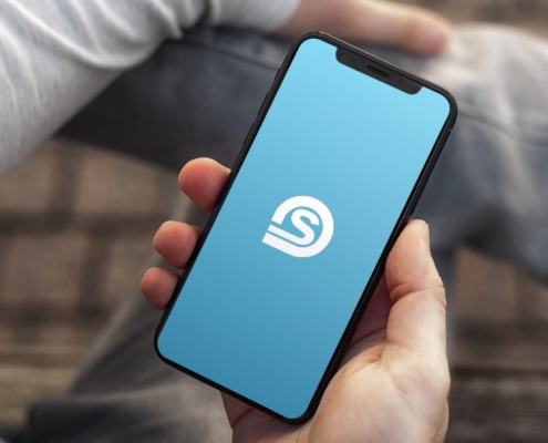 presentatie scipio app 4 juli