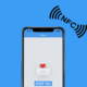 Collecteren Scipio App NFC